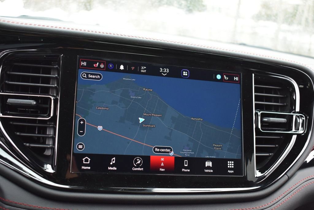 New 2026 Dodge Durango GT image 20