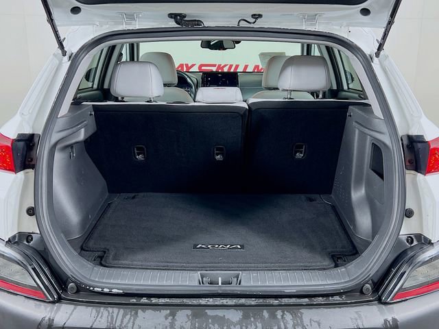 Used 2023 Hyundai Kona SEL w/ Convenience Package image 27