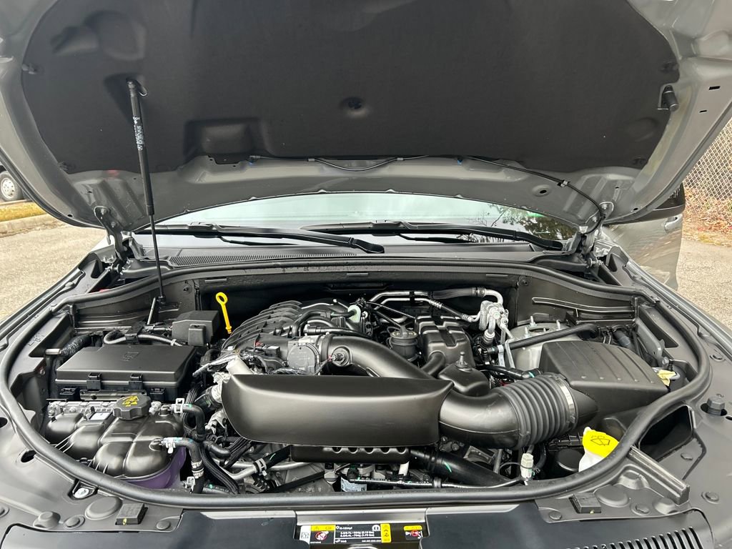 New 2026 Dodge Durango GT image 10