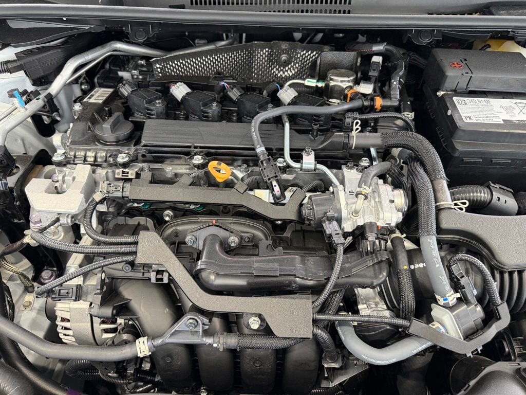 Used 2026 Toyota Corolla LE FWD image 32