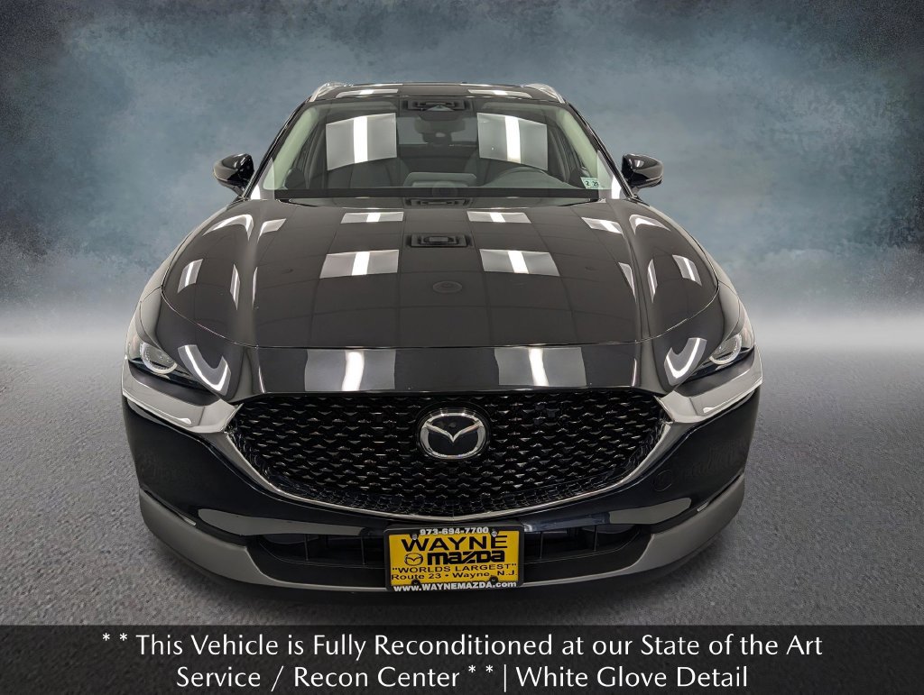 Certified 2024 MAZDA CX-30 AWD 2.5 S w/ Preferred Package image 2