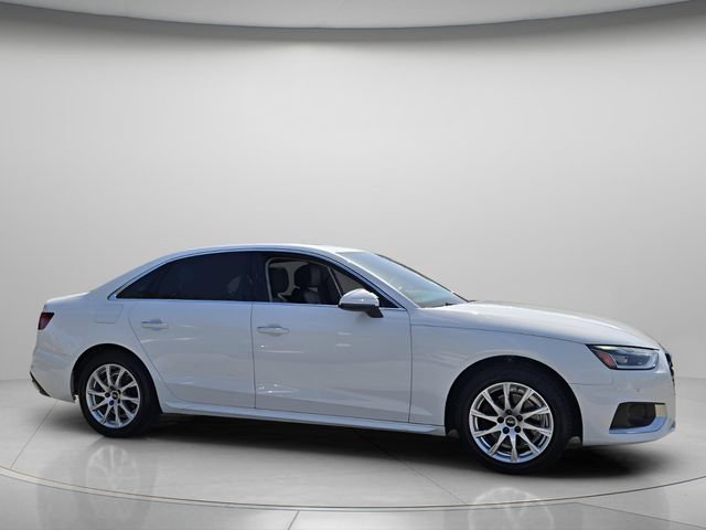 Used 2023 Audi A4 2.0T Premium w/ Convenience Package AWD/4WD image 4