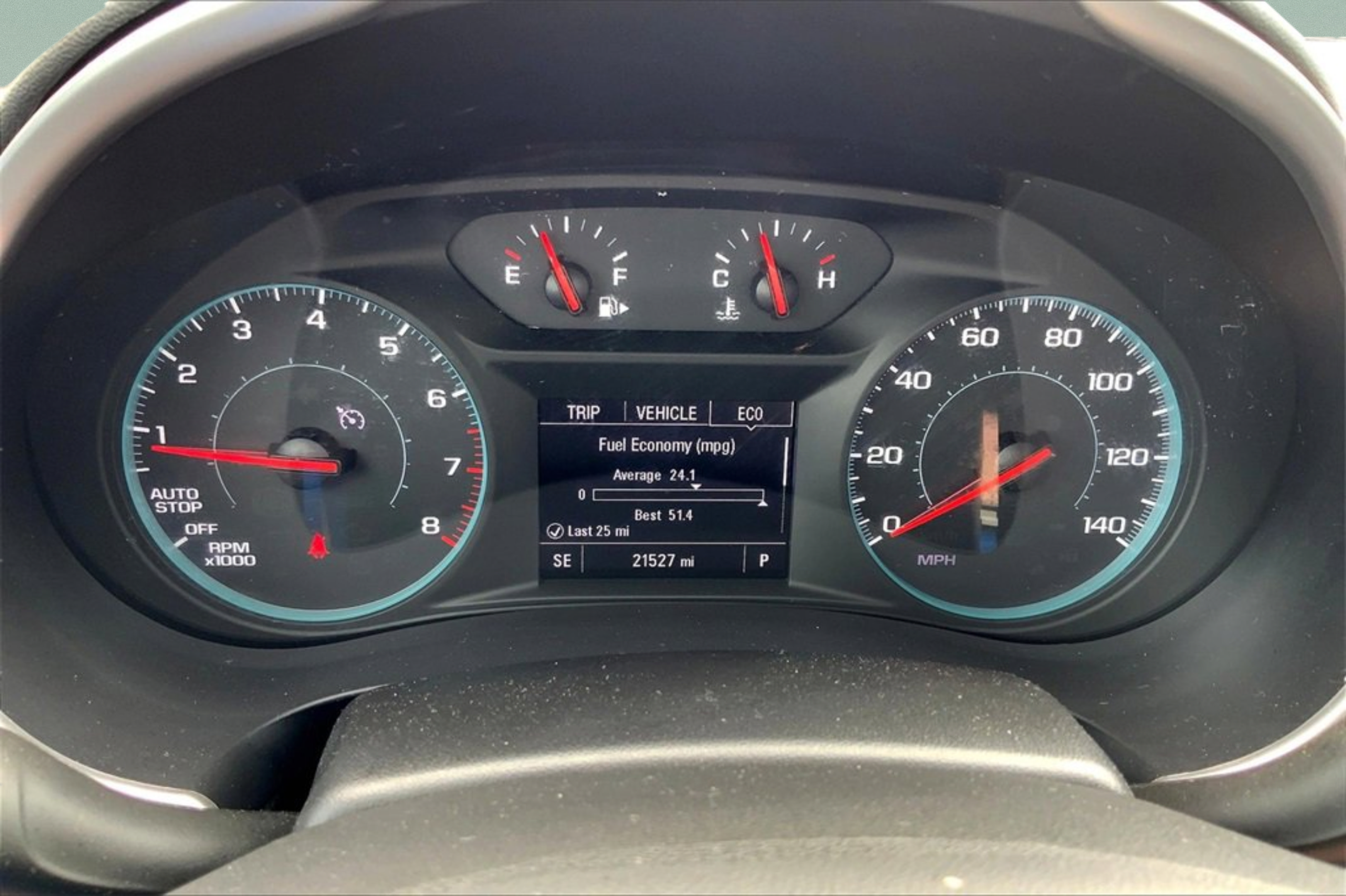 Used 2022 Chevrolet Malibu LT FWD image 21