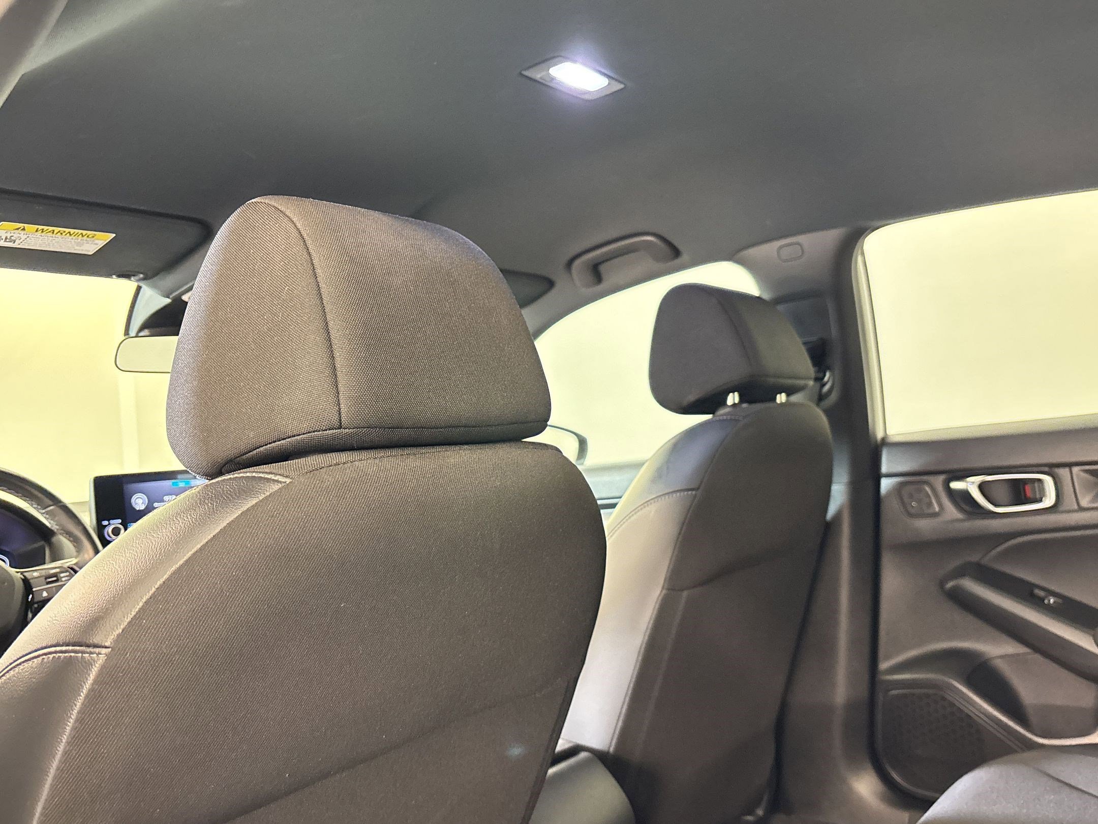 Used 2022 Honda Civic Sport image 32