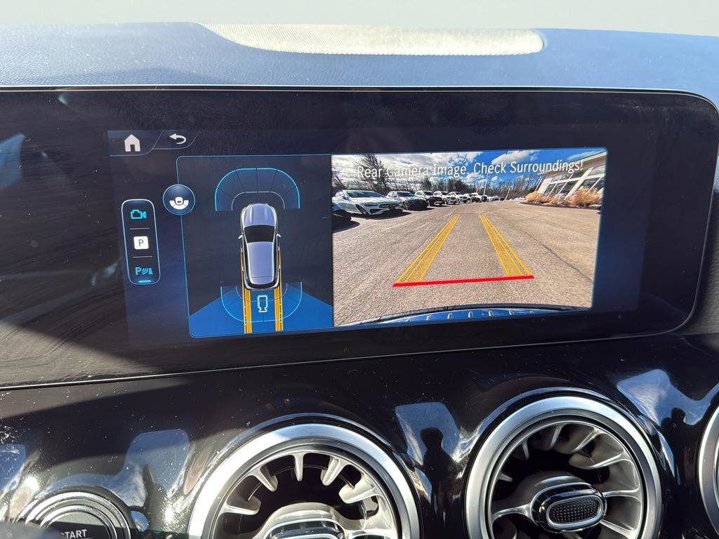 Certified 2026 Mercedes-Benz GLA 250 4MATIC image 15