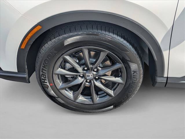 Certified 2026 Honda CR-V EX-L image 9