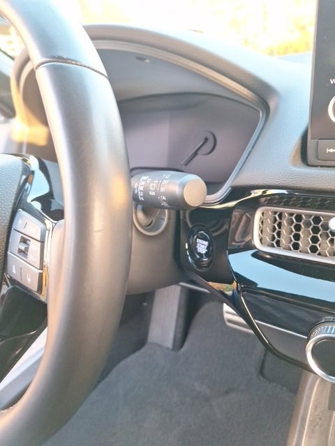 Used 2022 Honda Civic Sport image 15