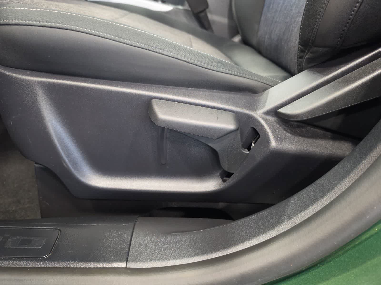 Used 2023 Ford Bronco Sport Big Bend AWD/4WD image 15