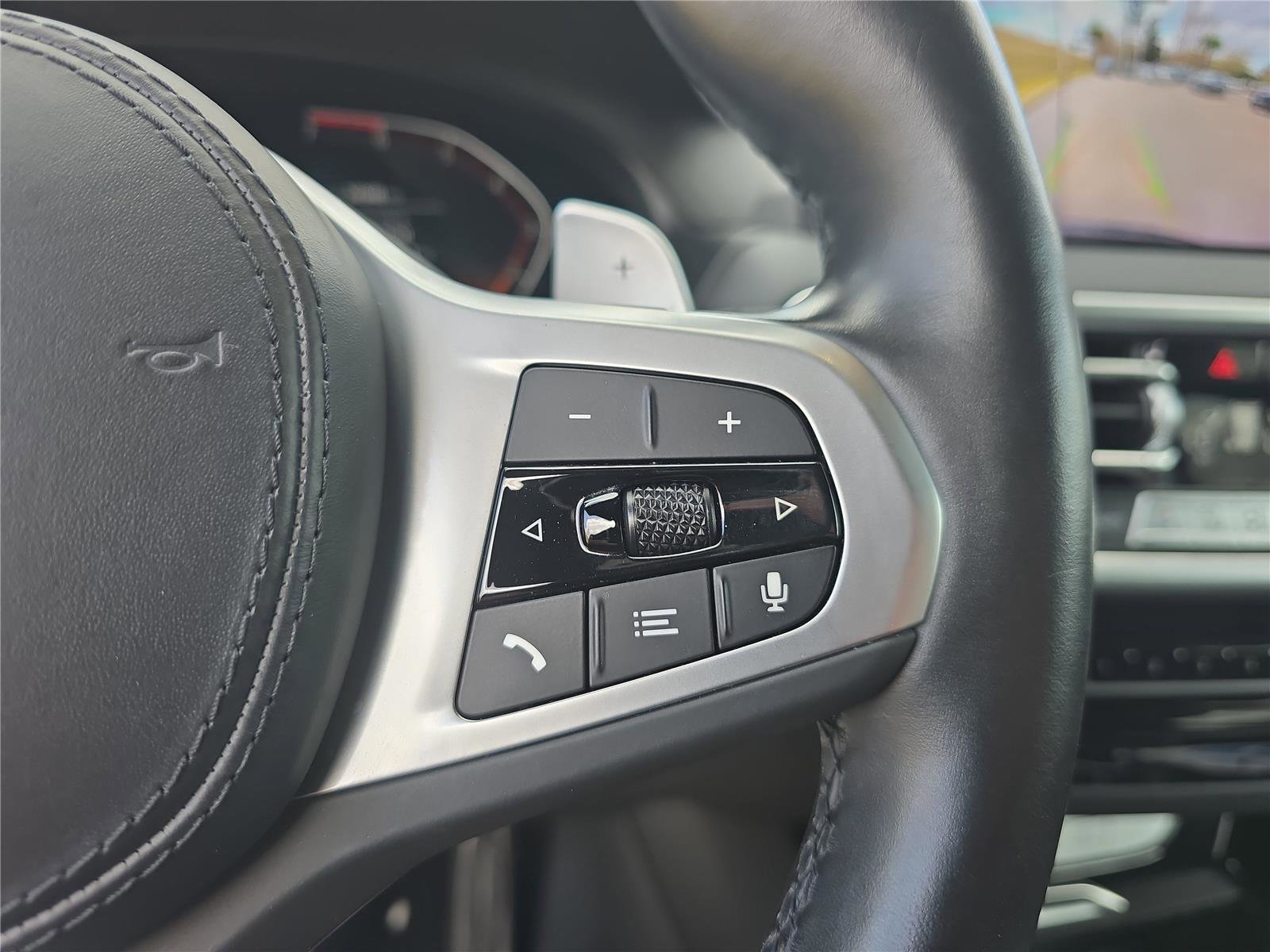 Certified 2023 BMW X3 sDrive30i w/ M Sport Package image 23