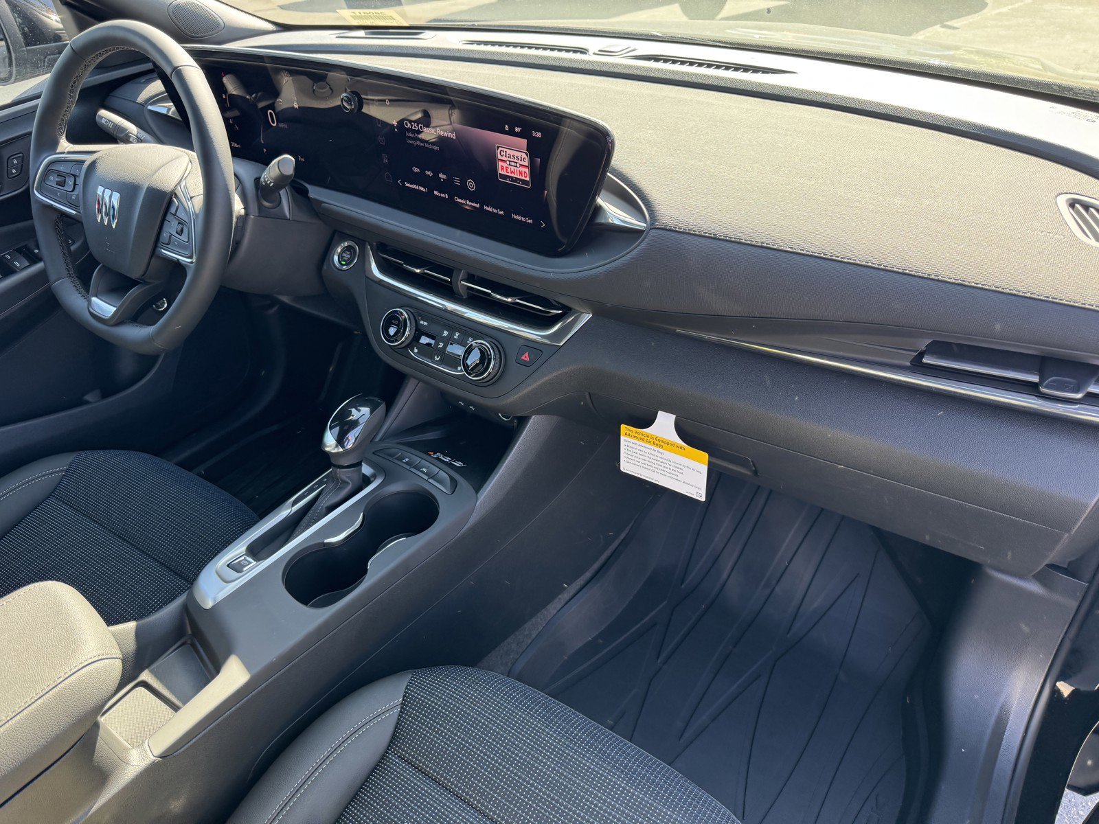 New 2026 Buick Envista Preferred w/ Convenience I Package image 7