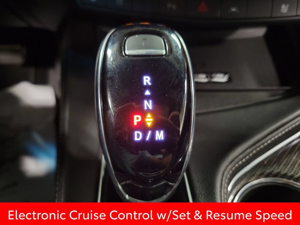 Used 2022 Cadillac CT4 V Blackwing w/ Driver Assist Package RWD image 19
