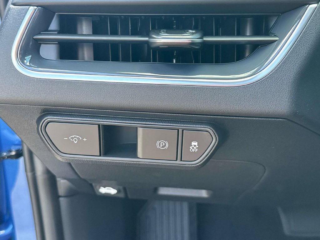 New 2026 Kia K4 EX FWD image 22
