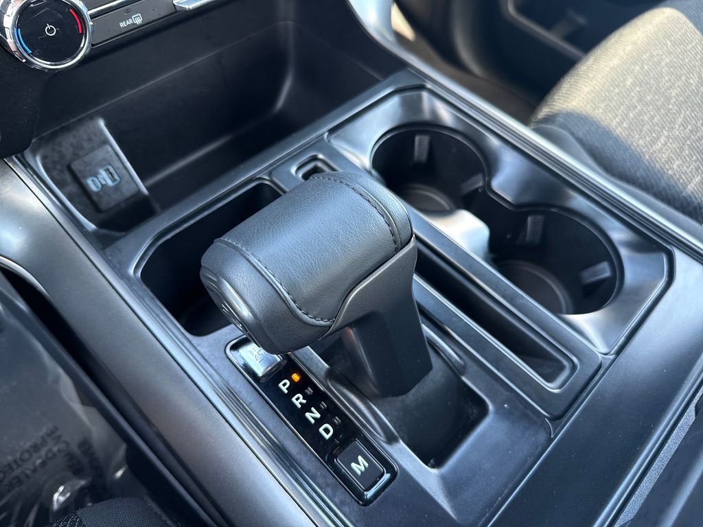 Used 2024 Ford F150 XLT w/ Mobile Office Package image 23