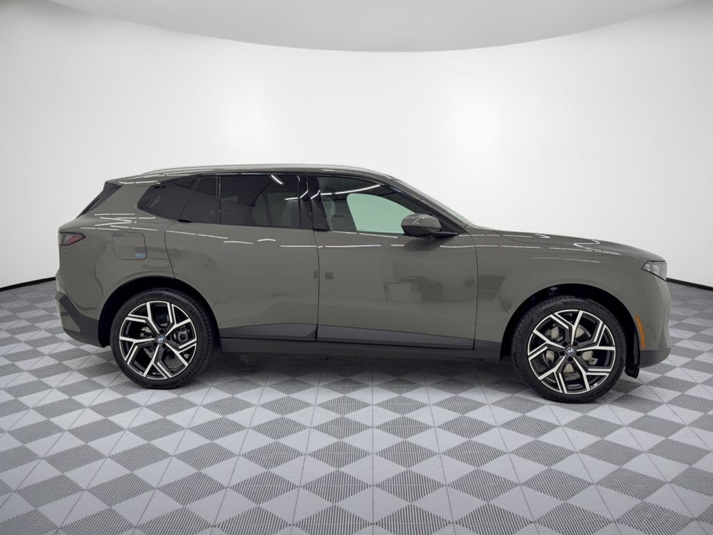 New 2027 BMW X5 xDrive40i AWD/4WD image 8