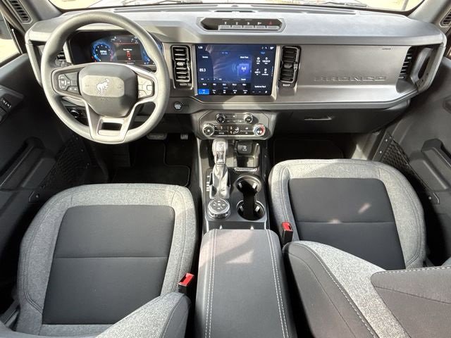Used 2025 Ford Bronco 4-Door w/ Sasquatch Package image 30