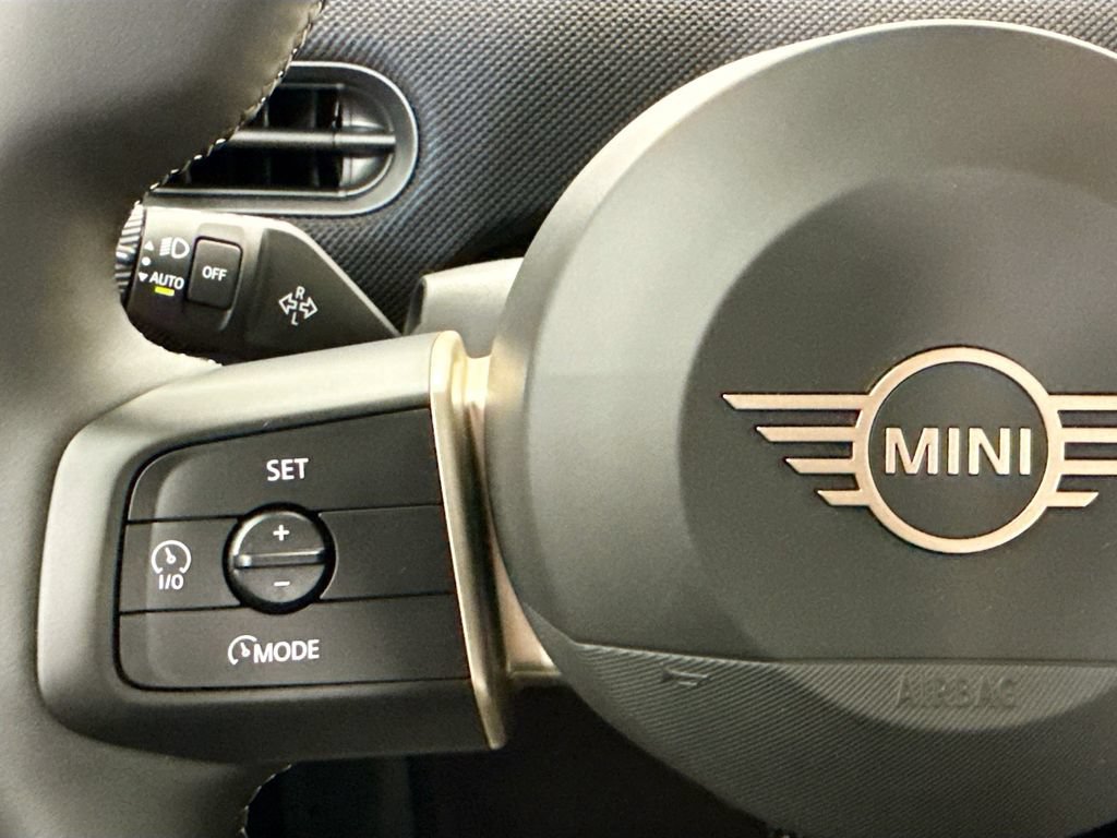 New 2026 MINI Cooper S FWD image 11