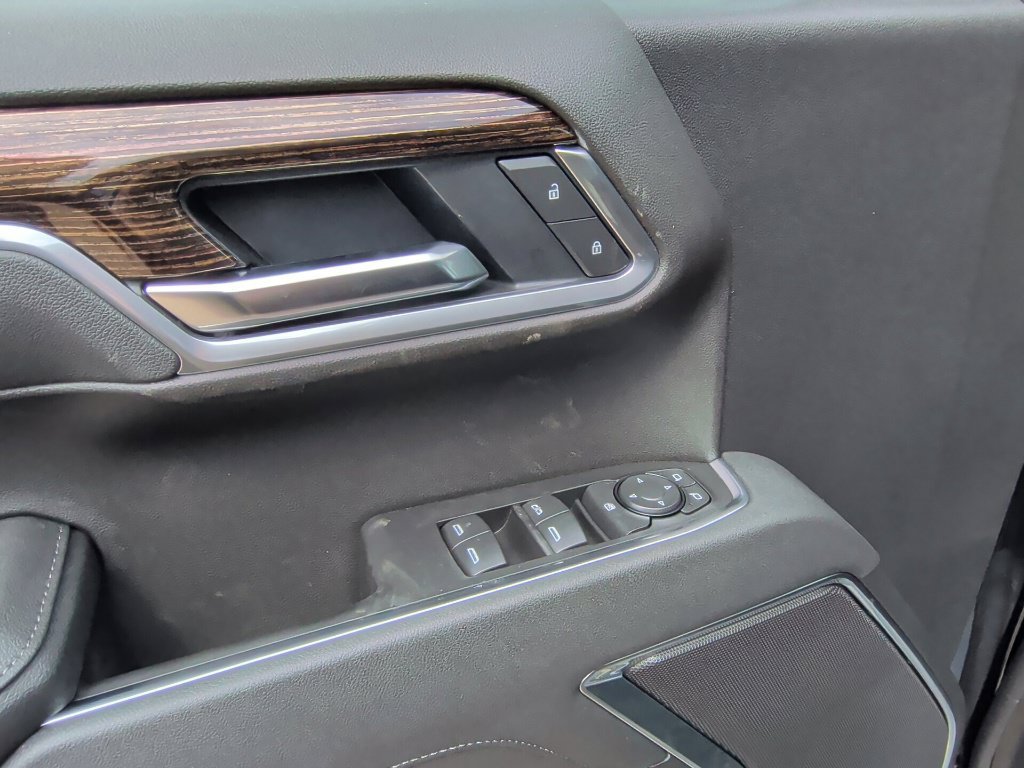 New 2026 GMC Sierra 1500 Elevation AWD/4WD image 11