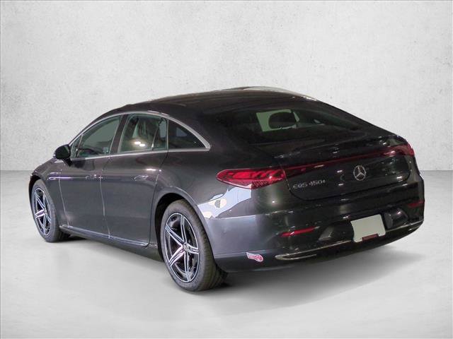 Certified 2024 Mercedes-Benz EQS 450+ Sedan image 11