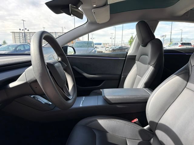 Used 2024 Tesla Model 3 Long Range AWD/4WD image 22