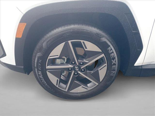 Used 2025 Hyundai Tucson SEL image 10