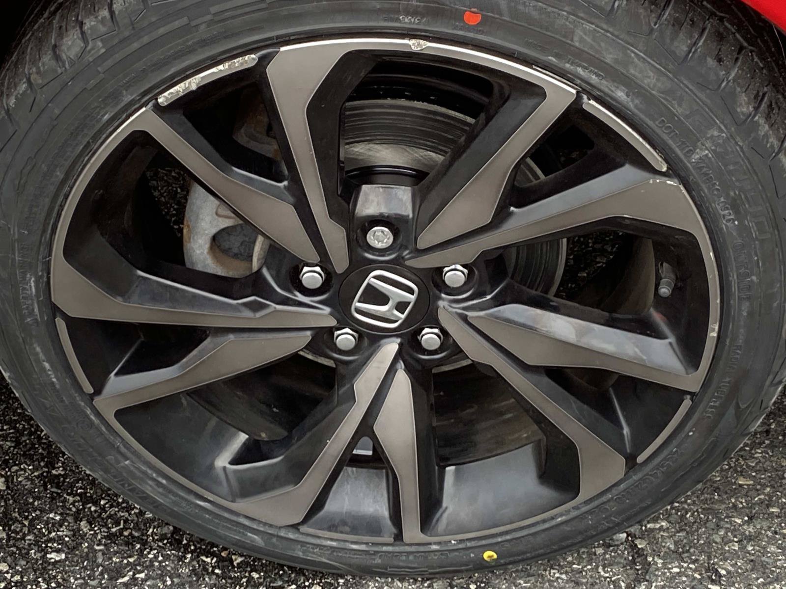 Used 2021 Honda Civic Sport image 19