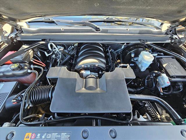 Used 2019 Chevrolet Suburban LT image 24