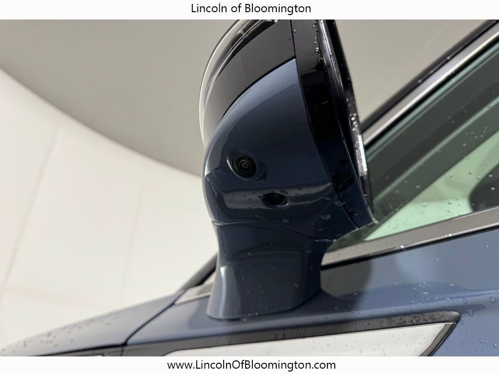 New 2026 Lincoln Aviator Reserve image 16