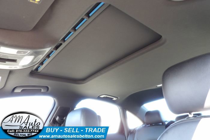 Used 2013 Audi A6 3.0T Premium Plus image 27