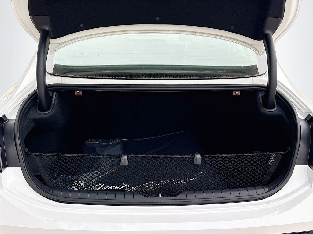 New 2026 Hyundai Sonata SEL image 25