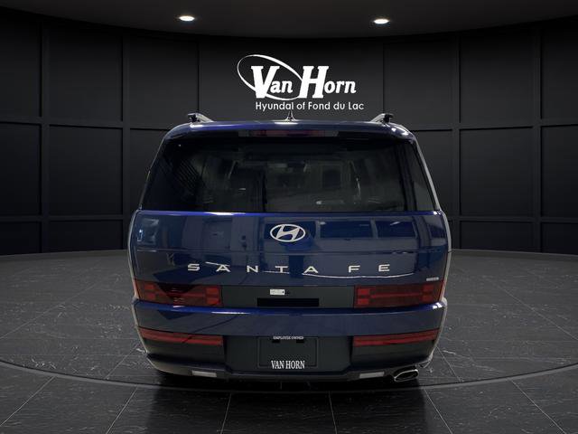 New 2026 Hyundai Santa Fe SEL image 11