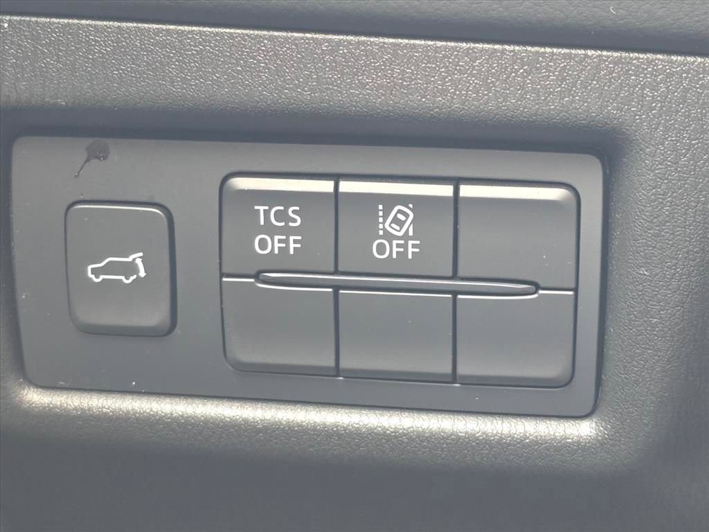 Used 2021 MAZDA CX-5 Grand Touring image 23