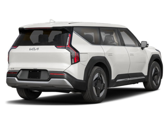 New 2027 Kia EV9 Light RWD image 2