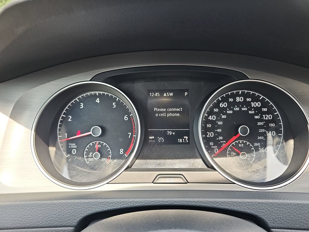 Used 2015 Volkswagen Golf SE FWD image 14