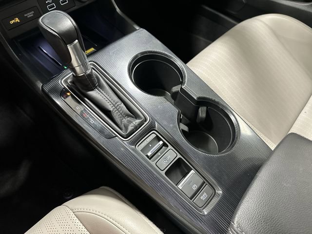 Used 2023 Honda Civic Sport Touring image 35
