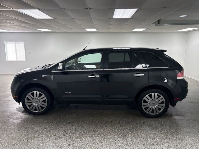Used 2010 Lincoln MKX AWD image 5