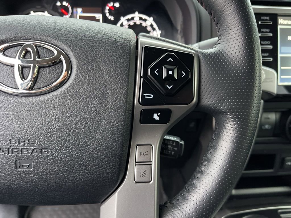 Used 2024 Toyota 4Runner SR5 Premium image 18