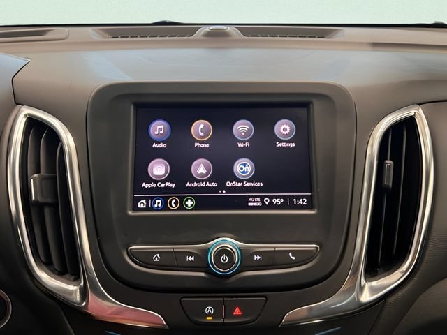 Certified 2023 Chevrolet Equinox LT FWD image 18