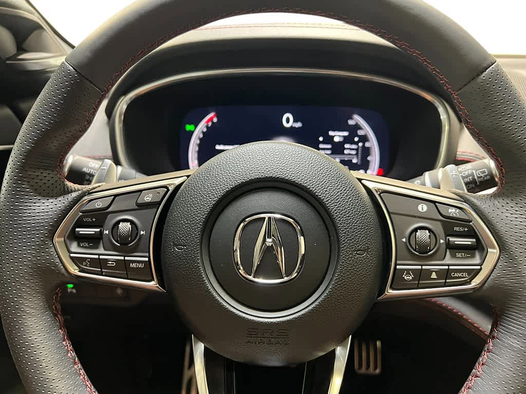 New 2026 Acura MDX A-Spec image 16