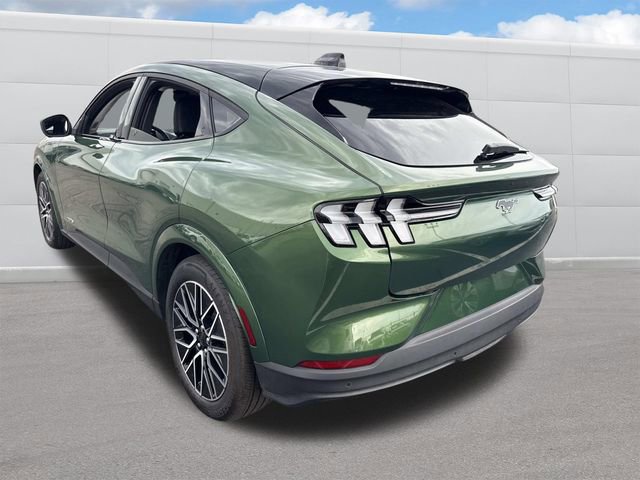 Used 2025 Ford Mustang Mach-E Premium image 3