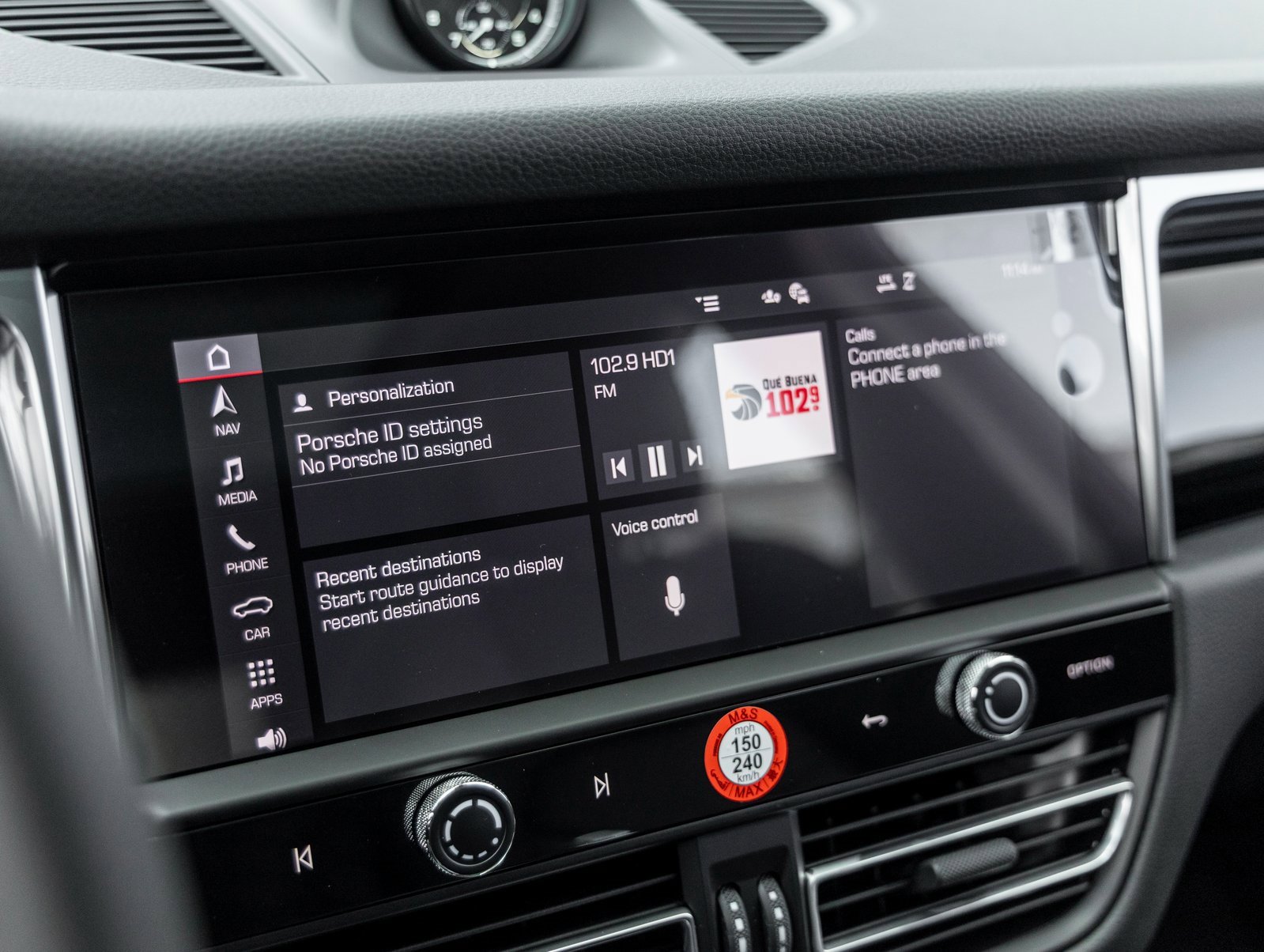 New 2026 Porsche Macan image 29