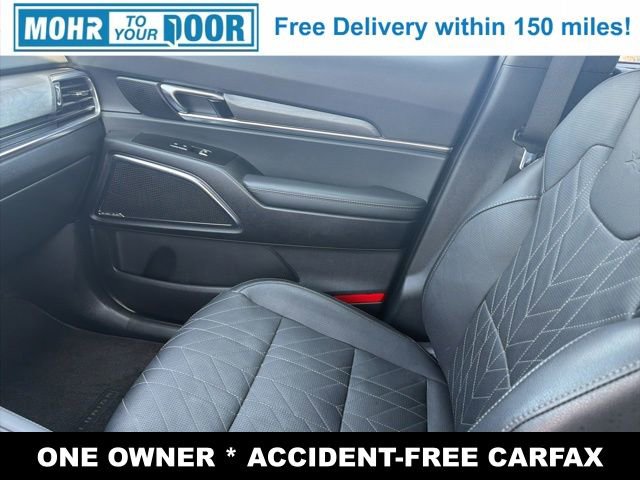 Used 2023 Kia Telluride SX X-Pro image 25