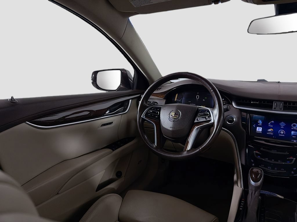 Used 2015 Cadillac XTS Premium FWD image 26