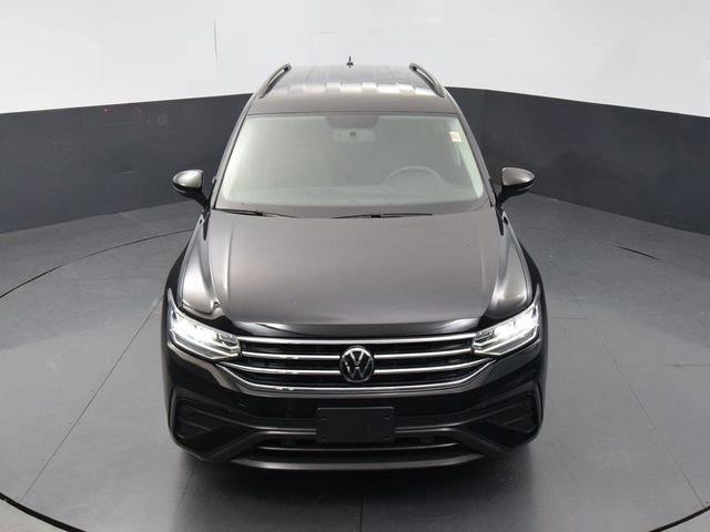 Used 2022 Volkswagen Tiguan S image 30