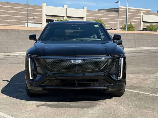 Used 2024 Cadillac Lyriq Sport RWD image 10