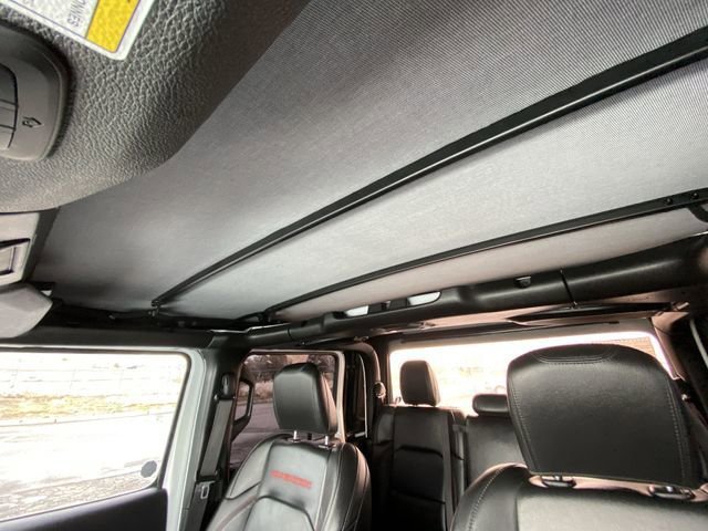 Used 2020 Jeep Gladiator Rubicon image 22