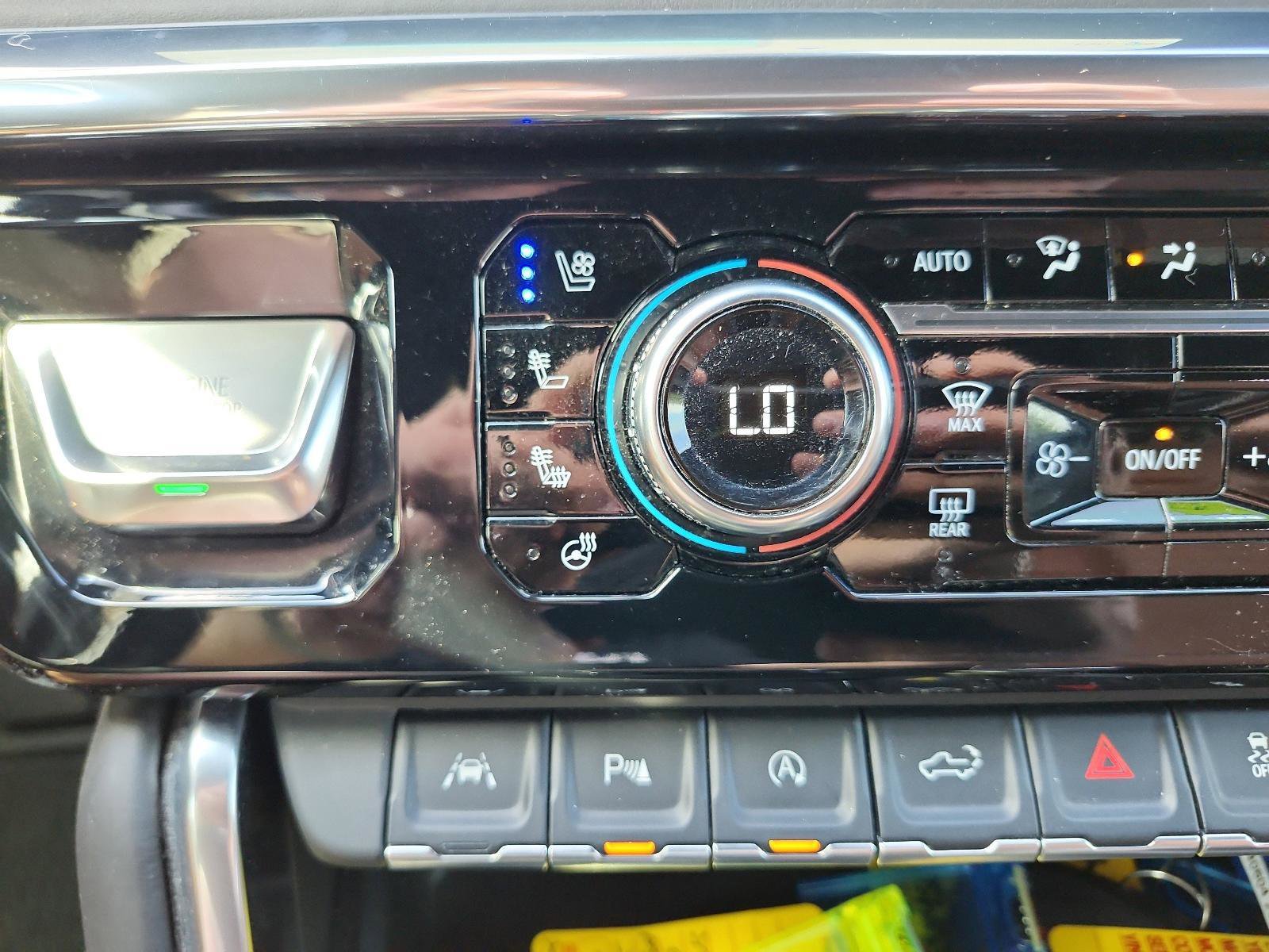 Used 2024 GMC Sierra 1500 Denali Ultimate image 24