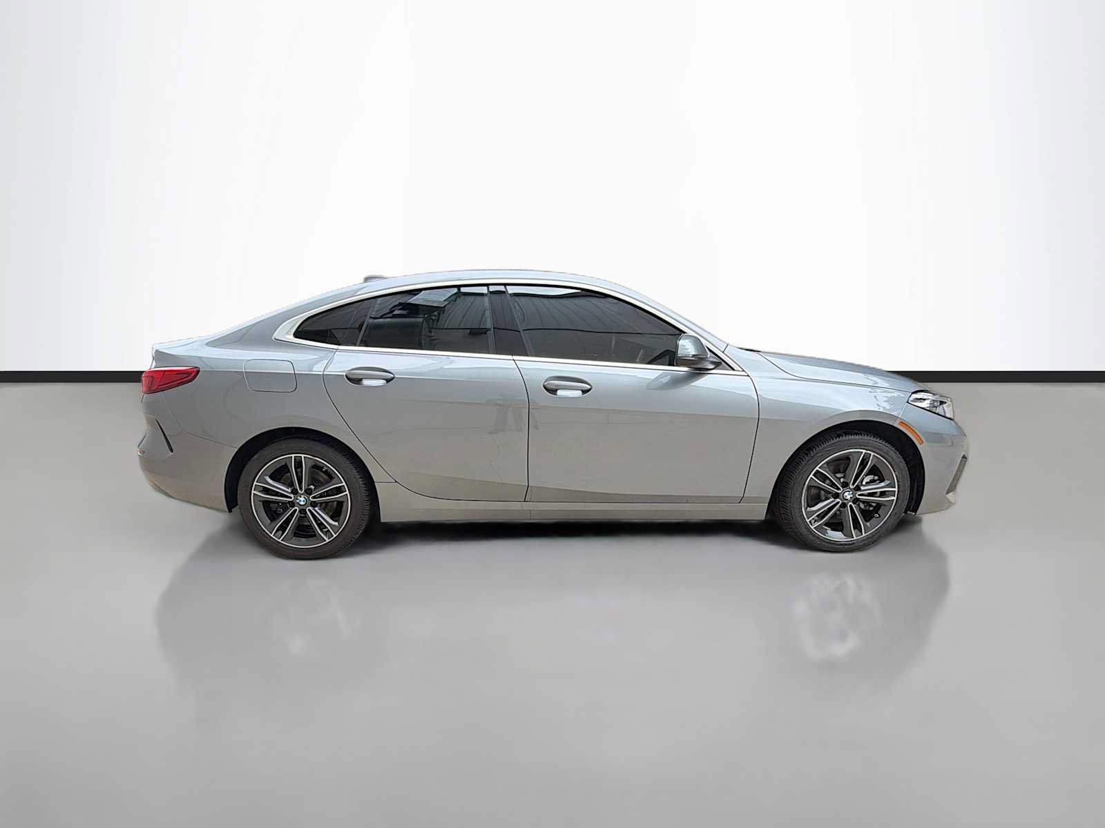 Used 2023 BMW 228i xDrive Gran Coupe w/ Premium Package 2 AWD/4WD image 7