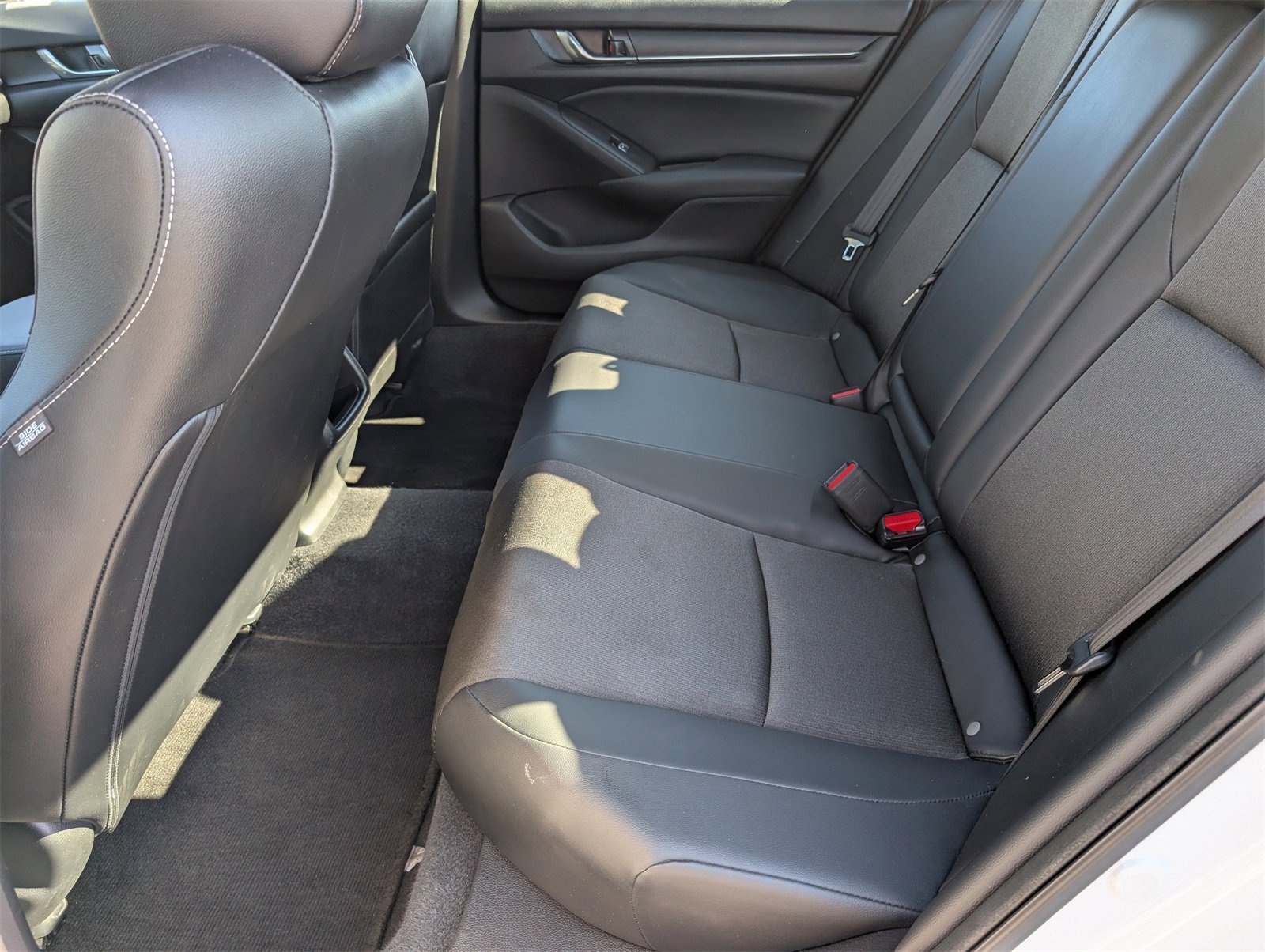 Used 2022 Honda Accord Sport image 26