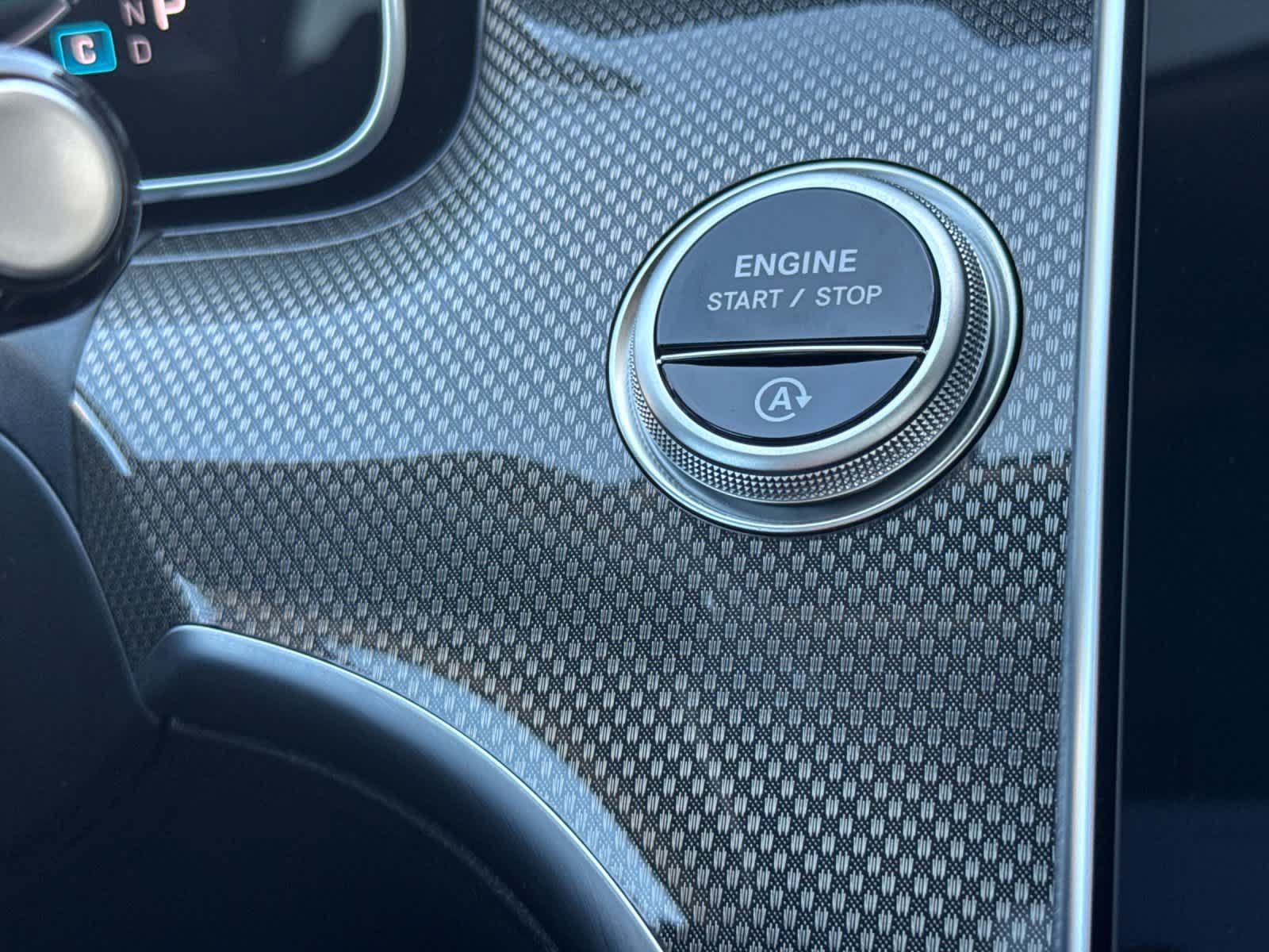 New 2026 Mercedes-Benz C 300 4MATIC Sedan image 20