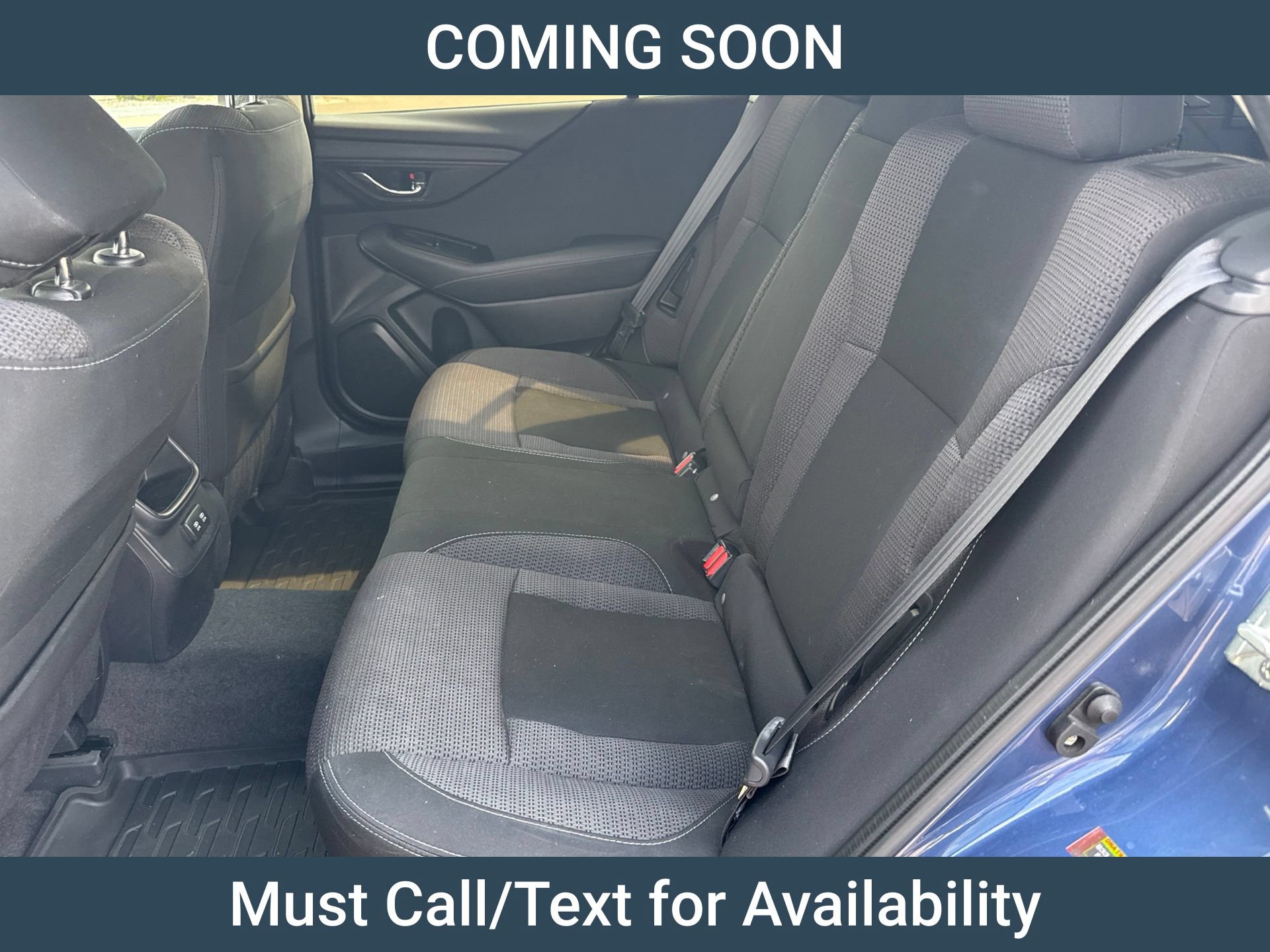 Used 2021 Subaru Outback Premium AWD/4WD image 9